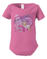 Infant Short Sleeve Bodysuit Infant Short Sleeve Bodysuit