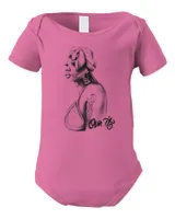 Infant Short Sleeve Bodysuit