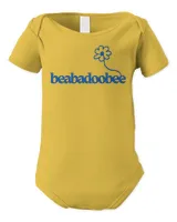Infant Short Sleeve Bodysuit Infant Short Sleeve Bodysuit