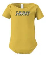 Infant Short Sleeve Bodysuit Infant Short Sleeve Bodysuit
