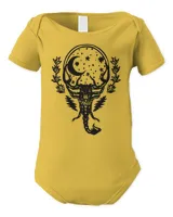 Infant Short Sleeve Bodysuit