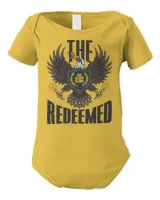Infant Short Sleeve Bodysuit Infant Short Sleeve Bodysuit