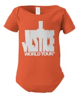 Infant Short Sleeve Bodysuit