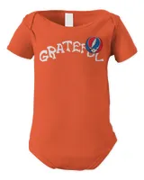 Infant Short Sleeve Bodysuit Infant Short Sleeve Bodysuit