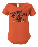 Infant Short Sleeve Bodysuit