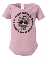 Infant Short Sleeve Bodysuit