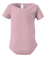 Infant Short Sleeve Bodysuit Infant Short Sleeve Bodysuit