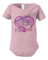Infant Short Sleeve Bodysuit Infant Short Sleeve Bodysuit