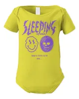 Infant Short Sleeve Bodysuit