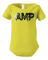 Infant Short Sleeve Bodysuit