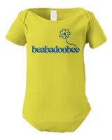Infant Short Sleeve Bodysuit