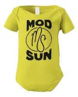Infant Short Sleeve Bodysuit Infant Short Sleeve Bodysuit
