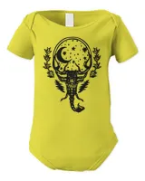 Infant Short Sleeve Bodysuit