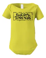 Infant Short Sleeve Bodysuit Infant Short Sleeve Bodysuit