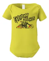 Infant Short Sleeve Bodysuit