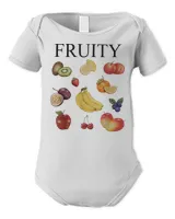 Infant Short Sleeve Bodysuit Infant Short Sleeve Bodysuit