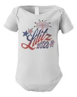 Infant Short Sleeve Bodysuit Infant Short Sleeve Bodysuit