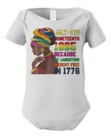Infant Short Sleeve Bodysuit