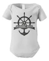 Infant Short Sleeve Bodysuit Infant Short Sleeve Bodysuit