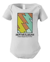 Infant Short Sleeve Bodysuit