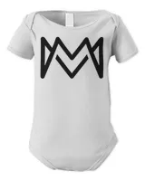 Infant Short Sleeve Bodysuit