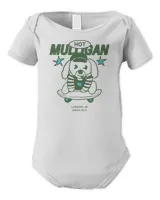 Infant Short Sleeve Bodysuit