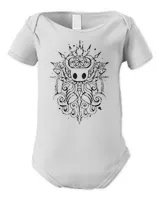 Infant Short Sleeve Bodysuit