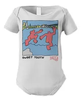 Infant Short Sleeve Bodysuit