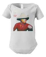 Infant Short Sleeve Bodysuit