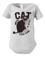 Infant Short Sleeve Bodysuit
