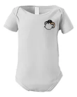 Infant Short Sleeve Bodysuit