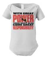 Infant Short Sleeve Bodysuit