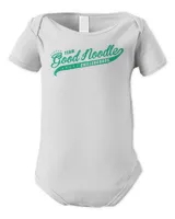 Infant Short Sleeve Bodysuit