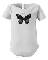 Infant Short Sleeve Bodysuit