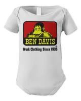Infant Short Sleeve Bodysuit
