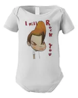 Infant Short Sleeve Bodysuit