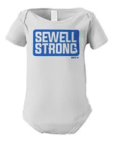Infant Short Sleeve Bodysuit