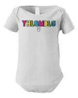 Infant Short Sleeve Bodysuit Infant Short Sleeve Bodysuit