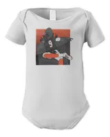 Infant Short Sleeve Bodysuit Infant Short Sleeve Bodysuit
