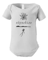 Infant Short Sleeve Bodysuit Infant Short Sleeve Bodysuit