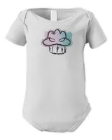 Infant Short Sleeve Bodysuit Infant Short Sleeve Bodysuit