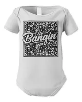 Infant Short Sleeve Bodysuit Infant Short Sleeve Bodysuit