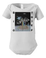 Infant Short Sleeve Bodysuit Infant Short Sleeve Bodysuit