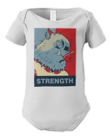 Infant Short Sleeve Bodysuit Infant Short Sleeve Bodysuit