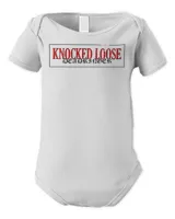 Infant Short Sleeve Bodysuit Infant Short Sleeve Bodysuit