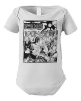 Infant Short Sleeve Bodysuit Infant Short Sleeve Bodysuit