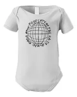 Infant Short Sleeve Bodysuit Infant Short Sleeve Bodysuit