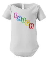Infant Short Sleeve Bodysuit Infant Short Sleeve Bodysuit