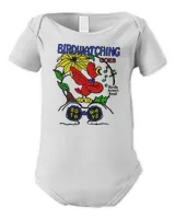 Infant Short Sleeve Bodysuit