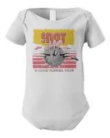Infant Short Sleeve Bodysuit Infant Short Sleeve Bodysuit